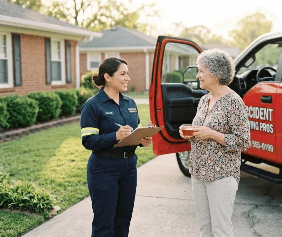 Accident Towing Service Saint Peter, MN FAQs